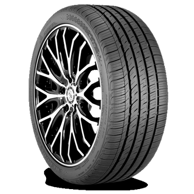 Hercules 225/40R19 93W XL RAPTIS R-T6 All Season