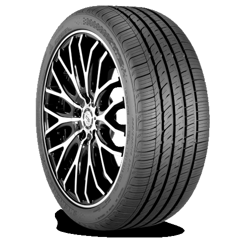 Hercules 225/40R19 93W XL RAPTIS R-T6 All Season