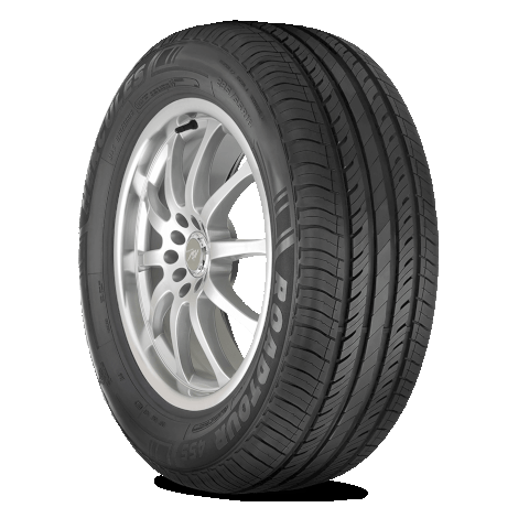 Hercules 255/45R19 100V SL ROADTOUR AS All Season