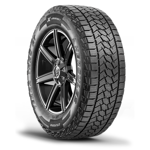 Hercules 255/70R16 111T SL TERRA TRAC AT X-JOURNEY All Terrain