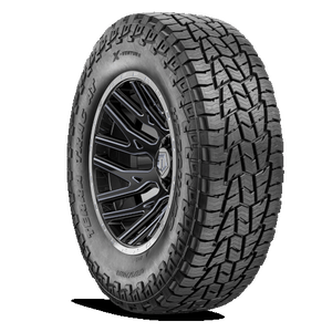 Hercules LT315/70R17 121S E TERRA TRAC AT X-VENTURE All Terrain