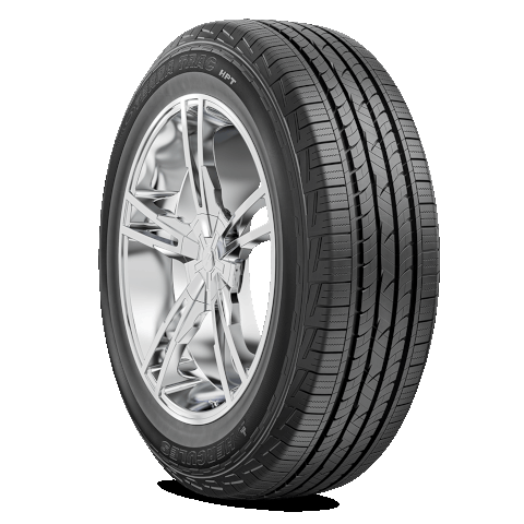 Hercules 255/65R18 111T SL TERRA TRAC HPT All Season