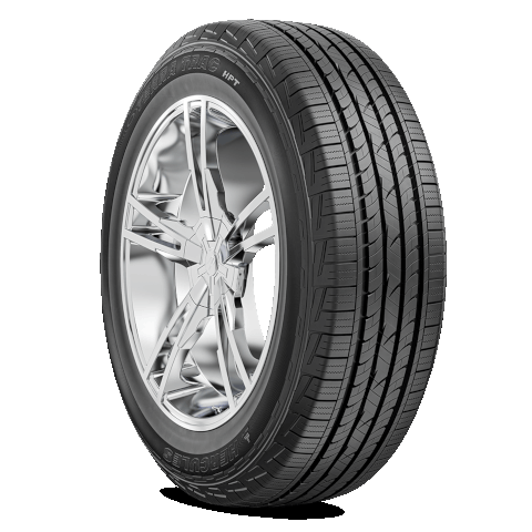 Hercules 225/75R16 104T SL TERRA TRAC HPT All Season