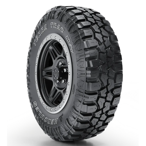 Hercules LT265/60R20 121Q E TERRA TRAC T G MAX All Terrain