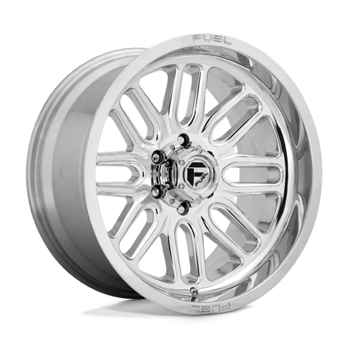 20x10 | 8x180 | -19 | 124.20 | Fuel 1PC | HIGH LUSTER POLISHED D72120001847