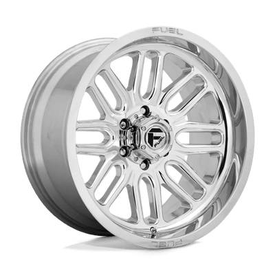 20x10 | 6x5.5 | -19 | 106.10 | Fuel 1PC | HIGH LUSTER POLISHED D72120008446