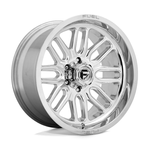 22x12 | 8x6.5 | -43 | 125.10 | Fuel 1PC | HIGH LUSTER POLISHED D72122208247