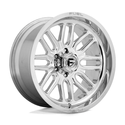 20x10 | 8x6.5 | -19 | 125.10 | Fuel 1PC | HIGH LUSTER POLISHED D72120008247