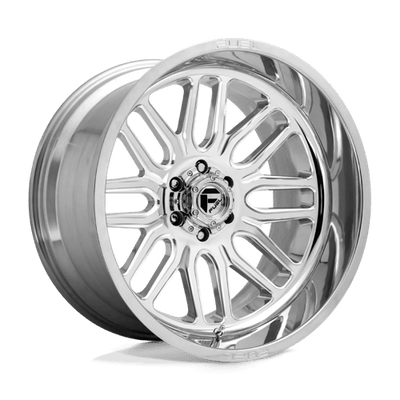 22x12 | 6x5.5 | -43 | 106.10 | Fuel 1PC | HIGH LUSTER POLISHED D72122208447
