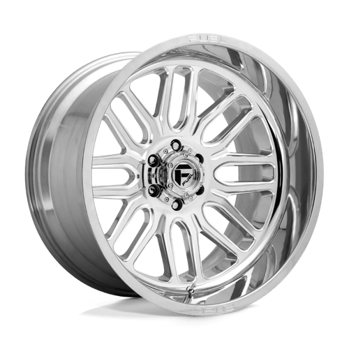 22x12 | 6x5.5 | -43 | 106.10 | Fuel 1PC | HIGH LUSTER POLISHED D72122208447