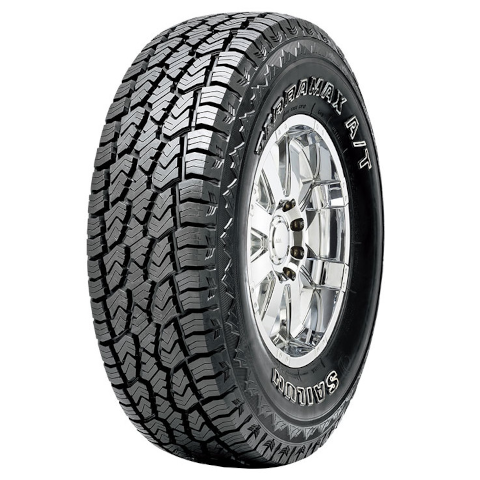 ILINK LT245/70R17 8PR 119 116S TERRA MAX LSR2 AT All Season