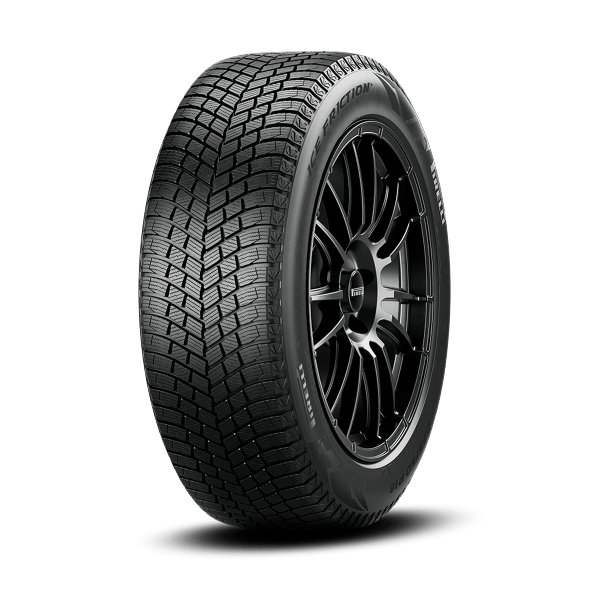 Maxtrek 215/55R16 TREK M900 ice - 93H (3 Peak Snowflake) ❄️