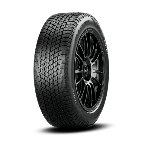Maxtrek LT275/65R20 TREK M900 ice - 10PR (3 Peak Snowflake) ❄️