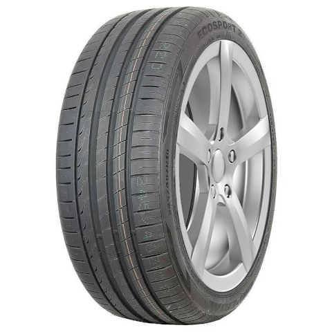 Powertrac 275/30ZR20 97Y ECOSPORT X77 All Season