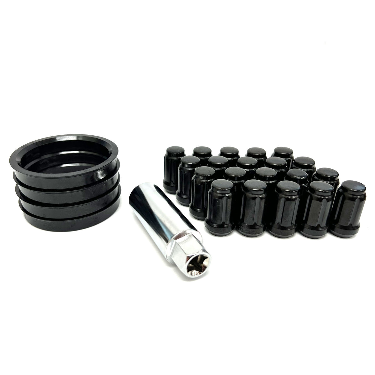 RSSW Carbon-GB 19X85 5x120