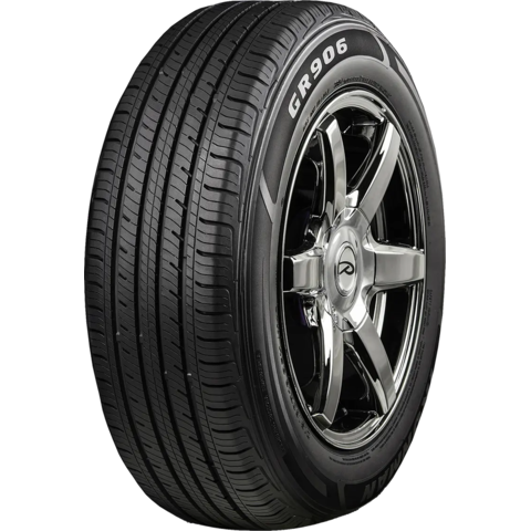 Ironman LT35X12.50R18 128Q F All Mud Terrain