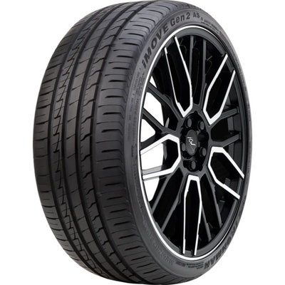 Ironman 245/40R20 99W XL IMOVE GEN 2 AS All Season