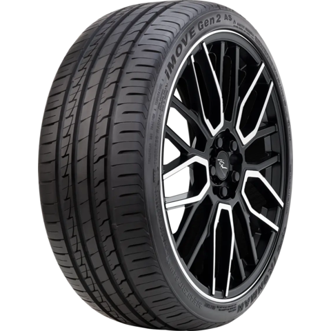Ironman 185/55R15 82V SL IMOVE GEN 2 AS All Season