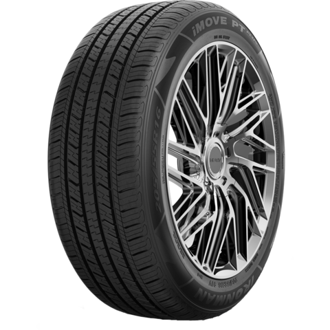 Ironman 265/70R17 115T SL All All Terrain