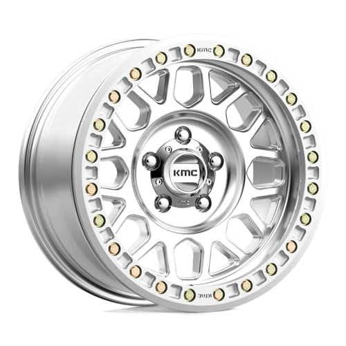 20x9 | 6x5.5 | -12 | 108.00 | KMC | MACHINED KM23429060512N