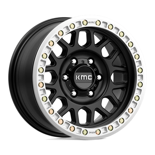 17x8.5 | 6x135 | 0 | 87.10 | KMC | SATIN BLACK KM23478563700