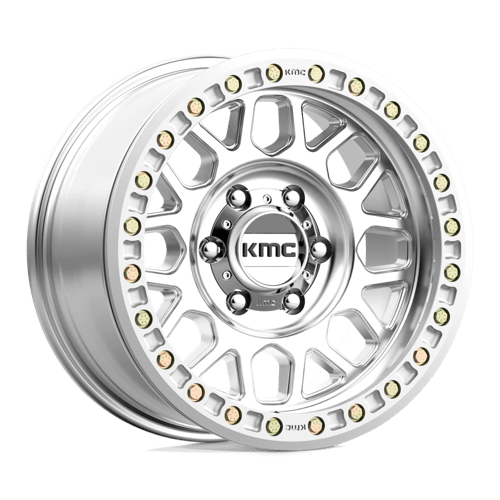 17x8.5 | 6x6.5 | 0 | 108.00 | KMC | MACHINED KM23478591500