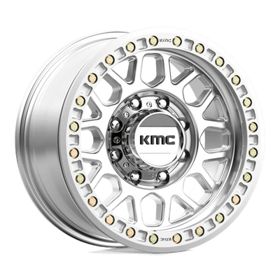 17x8.5 | 8x6.5 | 0 | 125.10 | KMC | MACHINED KM23478580500