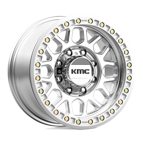 17x8.5 | 8x6.5 | 0 | 125.10 | KMC | MACHINED KM23478580500