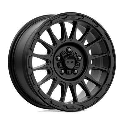 17x8 | 5x5.0 | 35 | 71.50 | KMC | SATIN BLACK KM54278050735