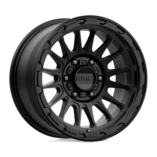 17x8.5 | 6x5.5 | 0 | 106.10 | KMC | SATIN BLACK KM54278568700