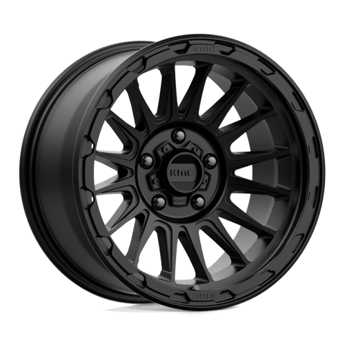 17x9 | 5x5.0 | -12 | 71.50 | KMC | SATIN BLACK KM54279050712N