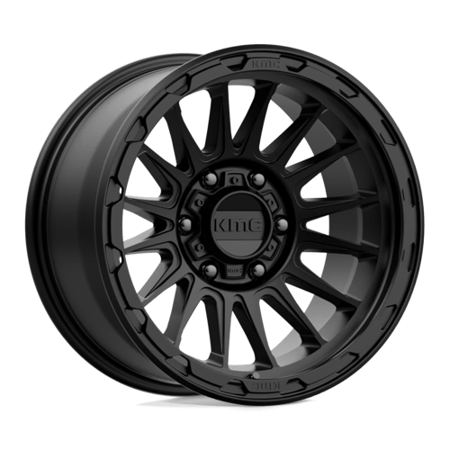 17x9 | 6x5.5 | -12 | 106.10 | KMC | SATIN BLACK KM54279068712N