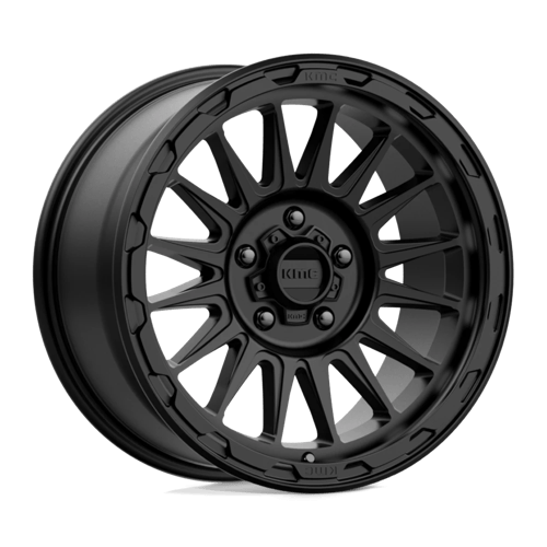 18x9 | 5x150 | 18 | 110.10 | KMC | SATIN BLACK KM54289058718