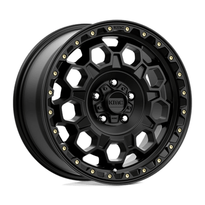 17x8 | 6x5.5 | 20 | 106.10 | KMC | SATIN BLACK KM54578068720