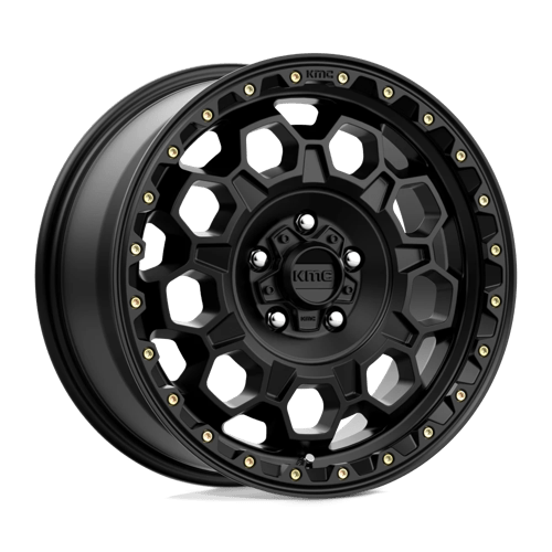 17x9 | 5x5.0 | -12 | 71.50 | KMC | SATIN BLACK KM54579050712N