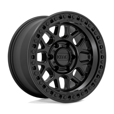 17x8.5 | 5x5.0 | 0 | 71.50 | KMC | SATIN BLACK KM54978550700