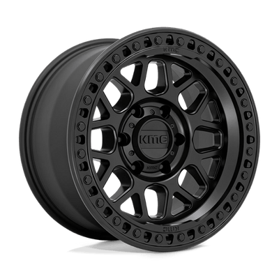17x9 | 6x5.5 | 0 | 106.10 | KMC | SATIN BLACK KM54979068700