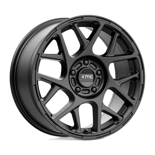 17x8 | 5x4.25 | 38 | 72.56 | KMC | SATIN BLACK KM70878045738