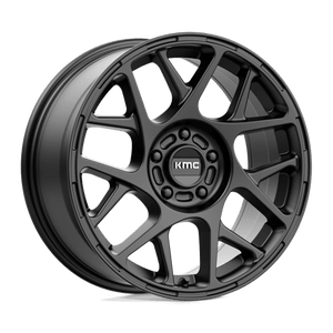 17x8 | 5x110 | 38 | 72.56 | KMC | SATIN BLACK KM70878042738