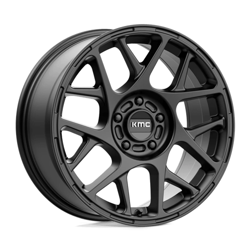 17x8 | 5x4.5 | 38 | 72.56 | KMC | SATIN BLACK KM70878012738