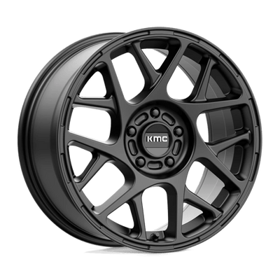 17x8 | 5x110 | 38 | 72.56 | KMC | SATIN BLACK KM70878042738