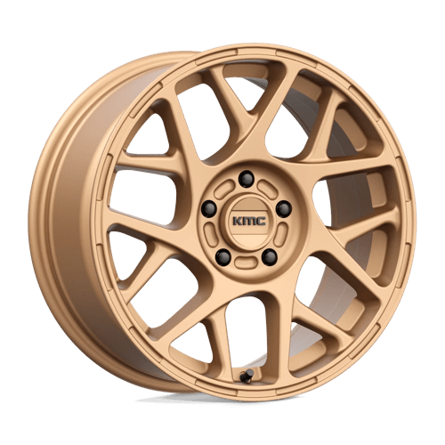 17x8 | 5x4.5 | 38 | 72.56 | KMC | MATTE BRONZE KM70878012638