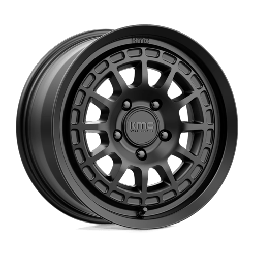 17x8 | 5x4.5 | 35 | 72.56 | KMC | SATIN BLACK KM71978012735