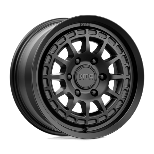 17x8 | 6x5.5 | 35 | 100.30 | KMC | SATIN BLACK KM71978062735