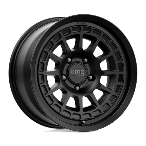 17x8.5 | 5x5.0 | 0 | 71.50 | KMC | SATIN BLACK KM71978550700