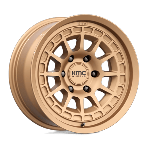 17x8.5 | 6x5.5 | 0 | 106.10 | KMC | MATTE BRONZE KM71978568600