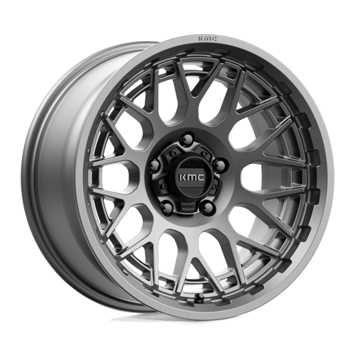 18x9 | 6x135 | 0 | 87.10 | KMC | ANTHRACITE KM72289063400