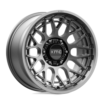 17x8.5 | 6x5.5 | 0 | 106.10 | KMC | ANTHRACITE KM72278568400