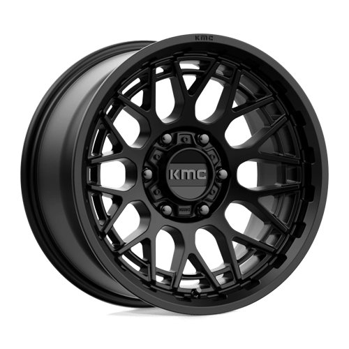 17x8.5 | 6x5.5 | 0 | 106.10 | KMC | SATIN BLACK KM72278568700