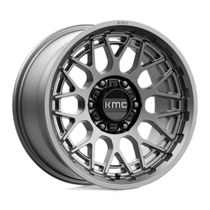 17x8.5 | 6x5.5 | 18 | 106.10 | KMC | ANTHRACITE KM72278568418